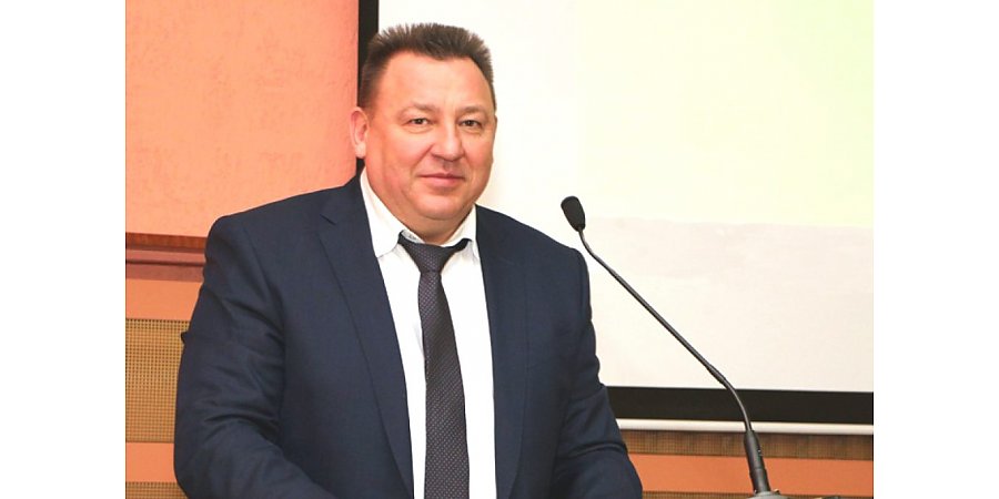 Молодежный совет профсоюза работников здравоохранения сосредоточился на формировании политической культуры