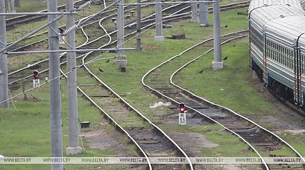 БЖД в этом году отремонтирует около 250 км пути