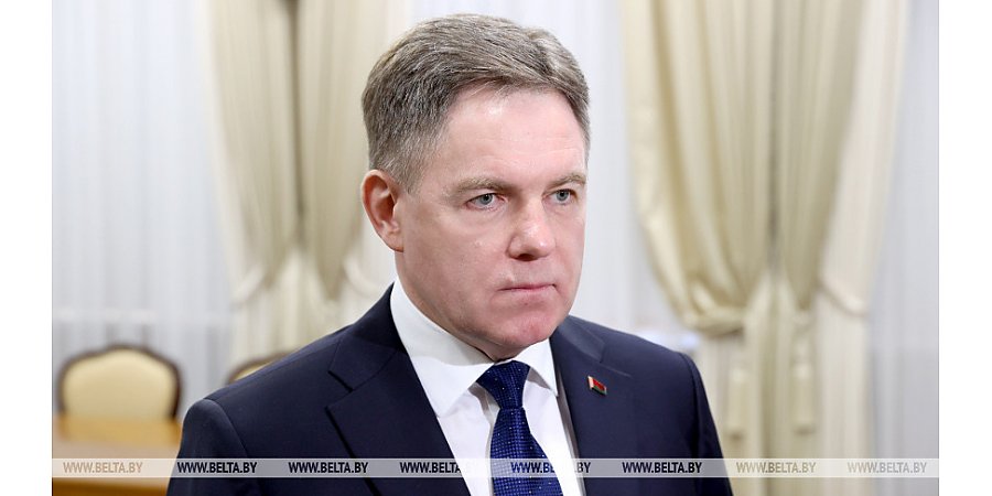 Игорь Петришенко: в Беларуси активизировался внутренний туризм, развиваем разные направления во всех регионах