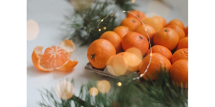 Узнали, сколько будут стоить традиционные новогодние угощения в этом сезоне