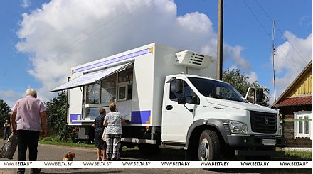 Как развивается потребкооперация в Беларуси