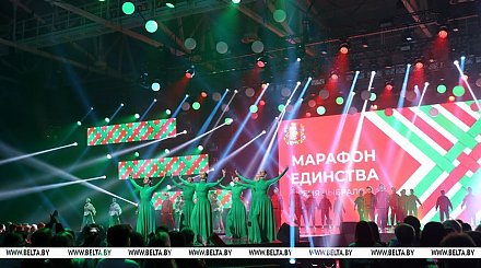 Трансляция концерта "Время выбрало нас" в Гродно будет организована на портале videobel.by