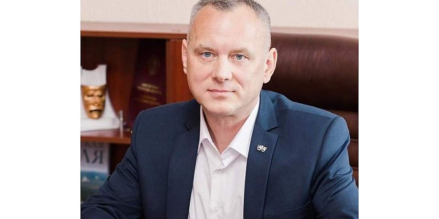 Член Совета Республики Национального собрания Республики Беларусь Гедич Игорь Николаевич 22 января проведет прямую телефонную линию