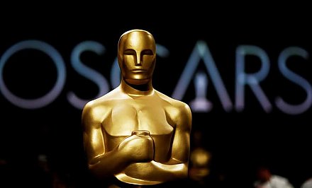 Стало известно, в каком формате состоится церемония вручения премии "Оскар" в 2021 году