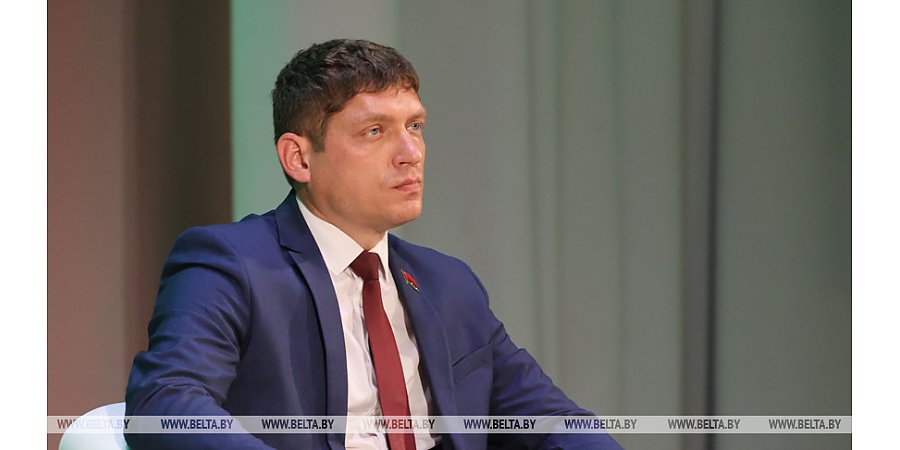 Авдонин: в условиях санкций главный двигатель экономического роста - внутренний рынок