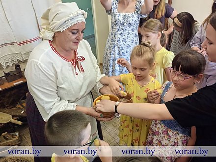 Без мінулага няма і будучага