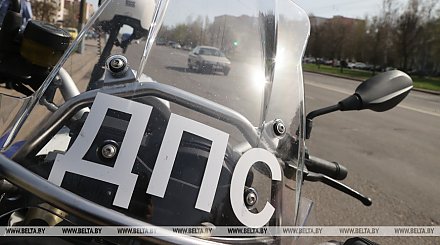 В выходные ГАИ будет работать усиленно