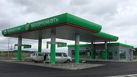 Топливо на АЗС в Беларуси с 17 марта подорожает на 1 копейку