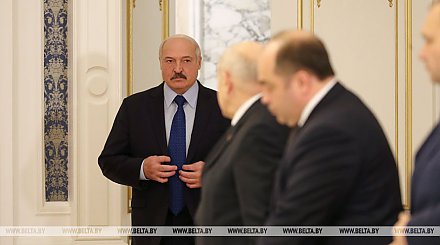Беларусь будет стремиться поставлять с российского рынка 30-40% от необходимых объемов нефти