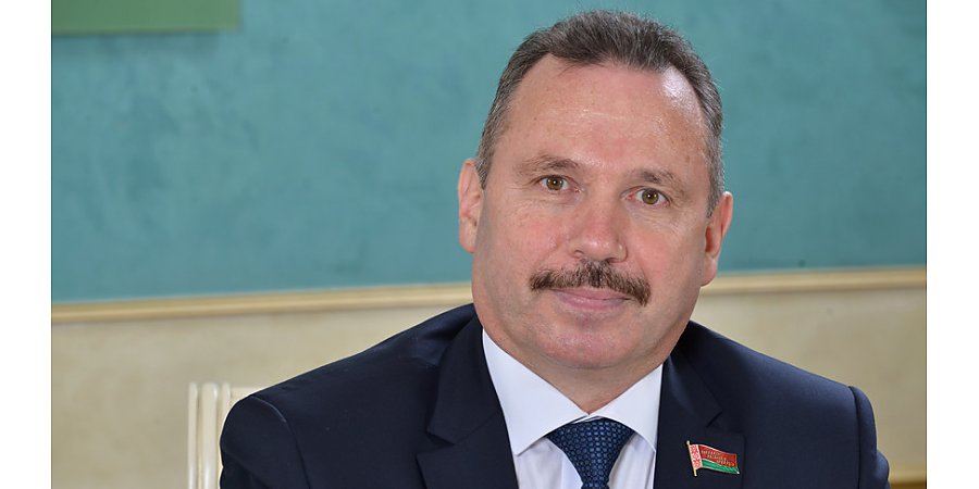 Ананич: Беларусь заинтересована в сотрудничестве с Узбекистаном в финансовой сфере