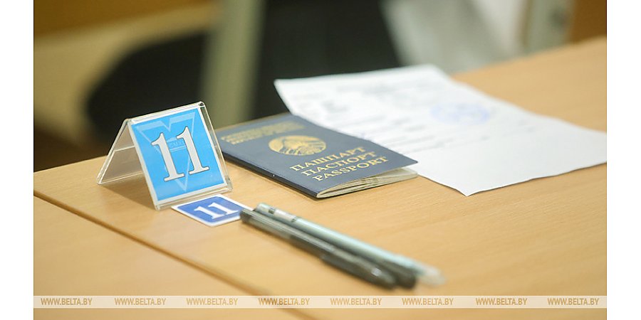 Иванец: централизованный экзамен предъявляет к учащимся повышенные требования