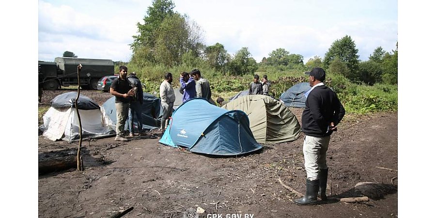 Почему примеры жестокого обращения с беженцами в соседних странах должны стать предостережением для тех, кто рассчитывает на помощь коллективного Запада