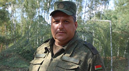 В Минобороны рассказали об основных задачах учений "Эшелон-2023"