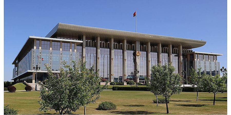 Александр Лукашенко ориентирует парламент нынешнего созыва на решение всех задач в развитие Конституции до окончания полномочий