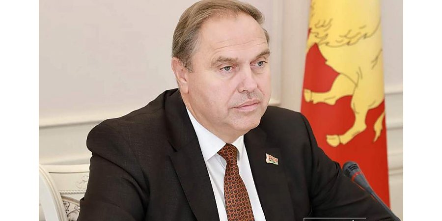 В 2023 году экономика региона вышла на траекторию устойчивого роста