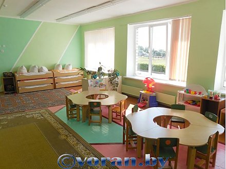 Навстречу новому учебному году