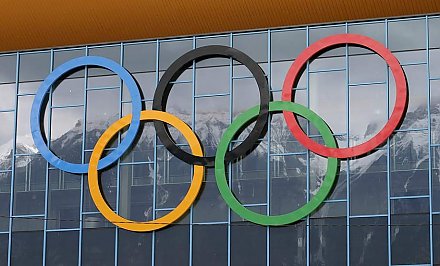 МОК запрещает политические протесты во время Олимпийских игр