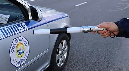 С 1 по 4 августа в Беларуси проходит акция «У пассажира жизнь одна»