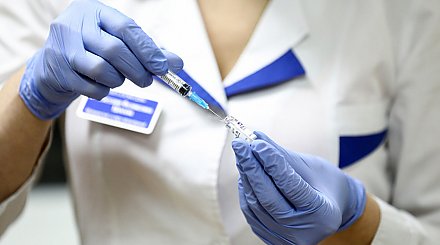 Распределение российской вакцины от коронавируса будет регулироваться государством
