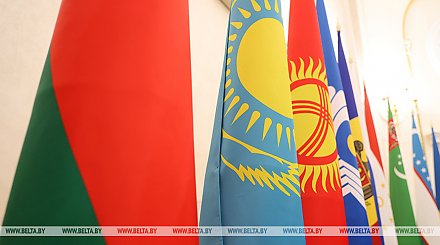 Страны СНГ обсудили в Минске сотрудничество в области контроля над вооружениями