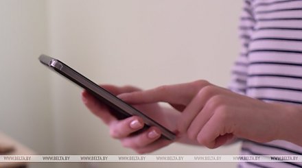 Система оповещения проверяется в Беларуси, абоненты двух мобильных операторов получат СМС
