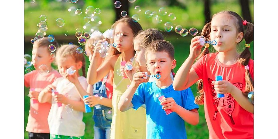 Получить путевку в детский оздоровительный лагерь стало еще проще