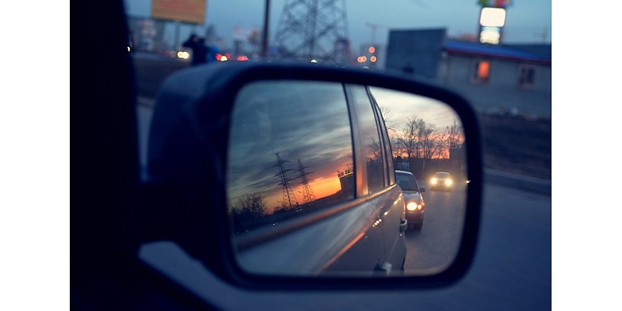 За отсутствие техосмотра водители будут получать штрафы по почте с 1 марта