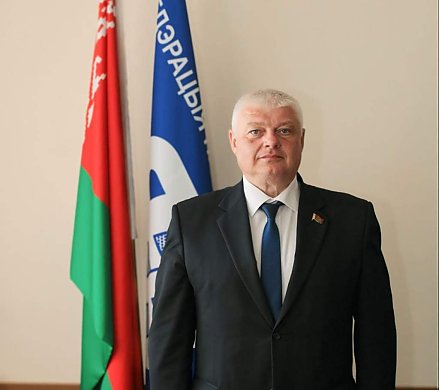 Юрий Алексей: «Вместе мы создаём устойчивое будущее, основанное на взаимопомощи, доверии и братстве»