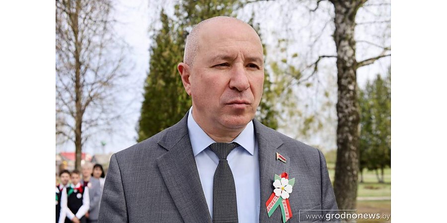 Юрий Караев: «Многие страны мира обрели свободу и независимость благодаря Великой Победе»