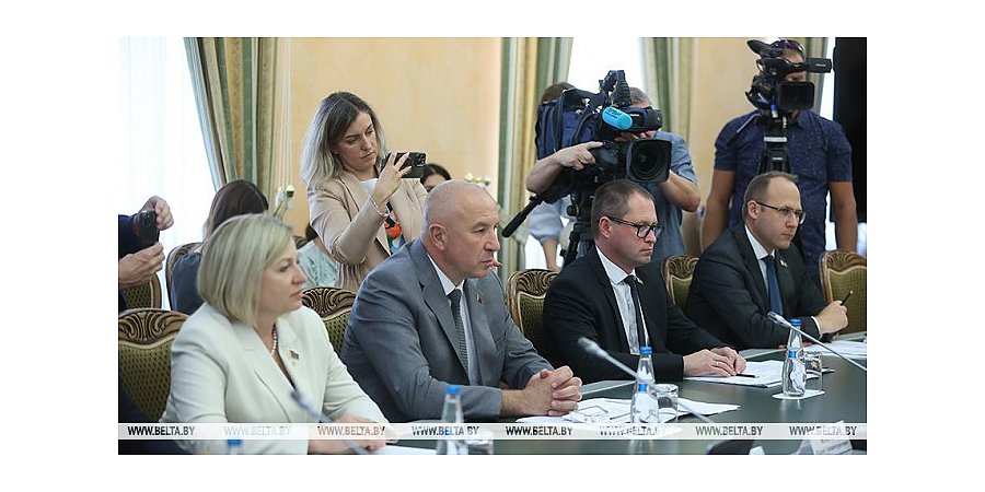 Более 120 участников из Нижегородской области соберет в Гродненском регионе IV Съезд малых городов