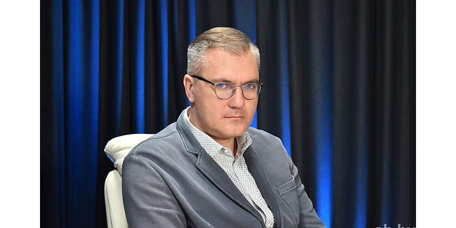 Ядерное оружие является гарантом суверенитета Беларуси – Вадим Гигин