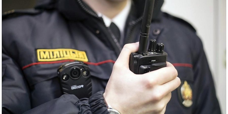 В Вороновском районе проходят мероприятия в рамках комплекса дополнительных мер профилактики правонарушений несовершеннолетних