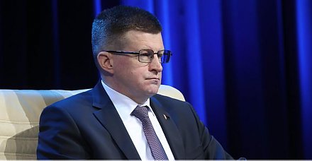 Сергей Шлычков избран главой совета по сотрудничеству в научно-технической и инновационной сферах СНГ
