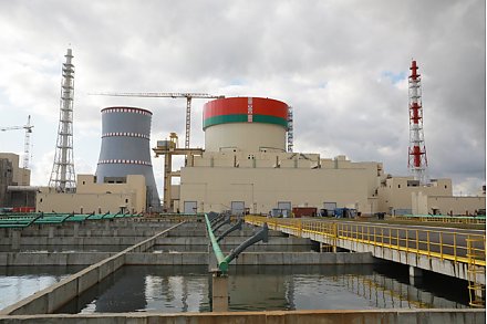 АЭС обеспечит энергобезопасность Беларуси, вопросы экспорта вторичны - Филимонов