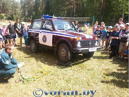 Новости Вороновщины