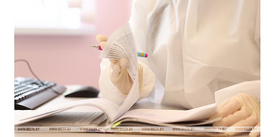 Минздрав пересмотрел порядок проведения диспансеризации взрослого и детского населения