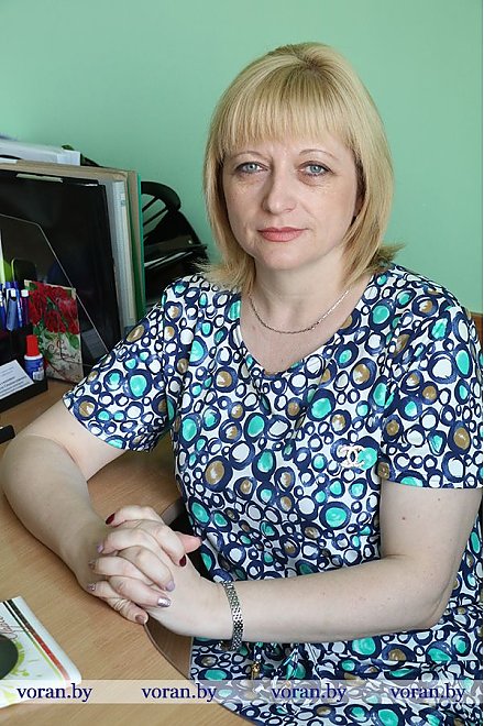 Вести Вороновщины