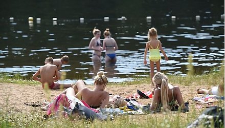 В Вороново спасли ребенка