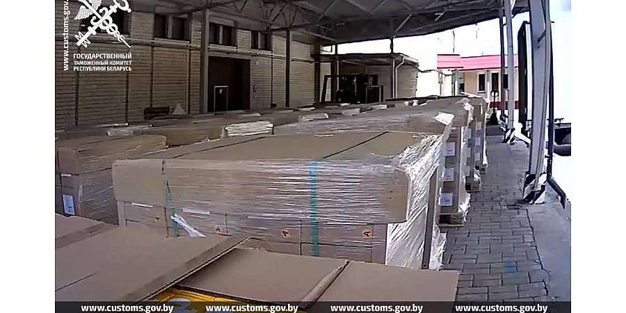 При ввозе на территорию ЕАЭС партии лекарственного средства польский перевозчик предпринял попытку сэкономить на таможенных платежах