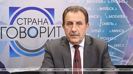РИКЗ рассказал, когда и где можно узнать результаты первого ЦЭ