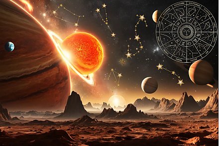 Гороскоп на 3 ноября. Если все делать с любовью