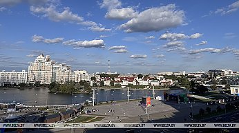 Брать зонт или прятаться в тень? Какой будет погода 16 августа, рассказали синоптики