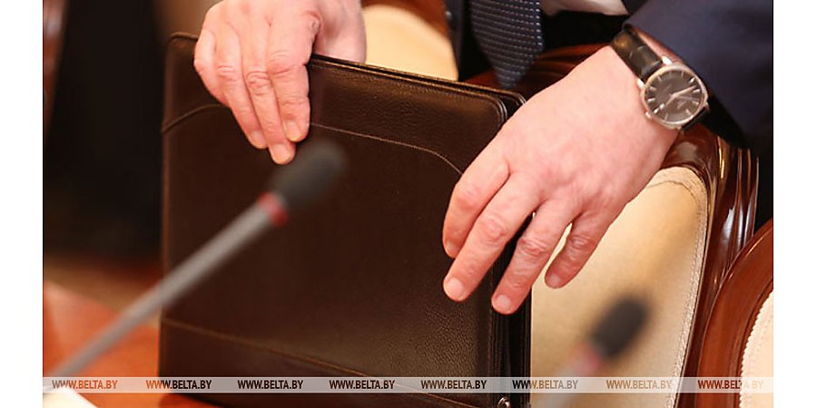 Сенаторы рассмотрят законопроект об обращениях граждан и юридических лиц 16 июня