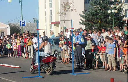 Уважаемые жители и гости Вороновского района!