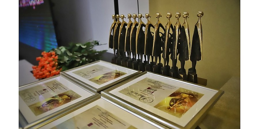 Прием заявок на XVІI Национальный конкурс "Золотая Литера" продлится по 20 апреля