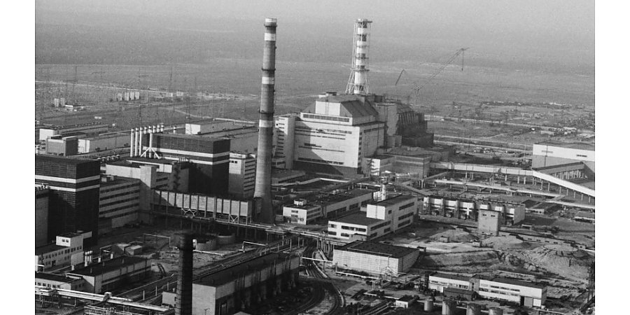 Белорусский след Чернобыля. Какой была авария на Чернобыльской АЭС в цифрах?