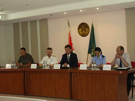 В Гродненской региональной таможне рассказали о новациях, ожидаемых в текущем полугодии