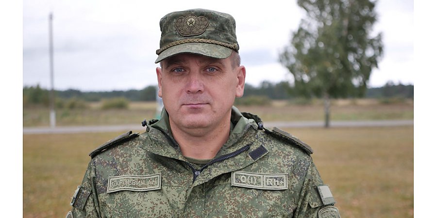 ВВС и войска ПВО всегда готовы отразить любую угрозу в воздушном пространстве - Гурцевич