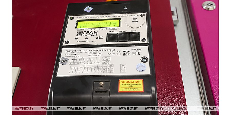 Почему дачникам необходимо обеспечивать выносной учет электроэнергии, рассказали в "Белэнерго"