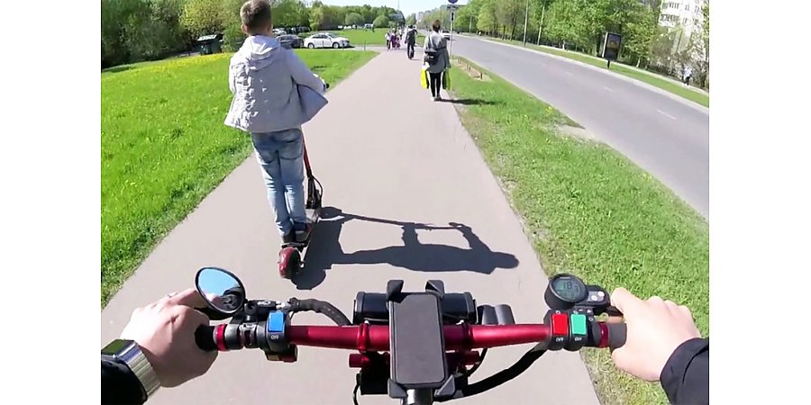 Дорожная грамота для детей